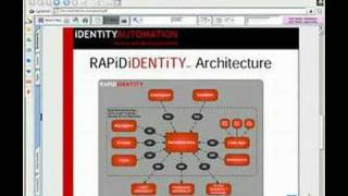 Rapid Identity Demos - Scenario 1 Intro