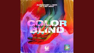 Colorblind