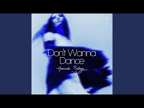 Don't Wanna Dance