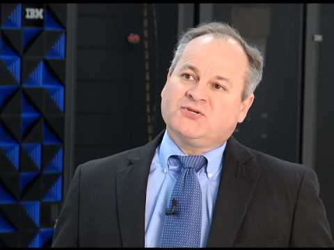 Randy Foshee Director of Information Technology - YouTube