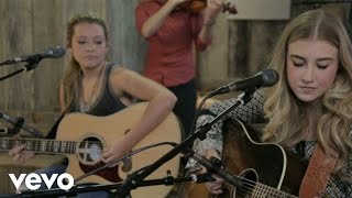 Maddie &amp; Tae - Fly (Acoustic Version)