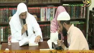 12 10 2016 الترمذي