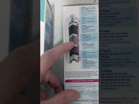 Diferença entre os refis Ibbl originais