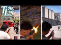 The Lands Street Gangs Are On DemonTime Part 6 GTA 5 RP