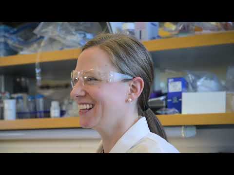 INAD Research at the JAX Rare Disease Translational Center