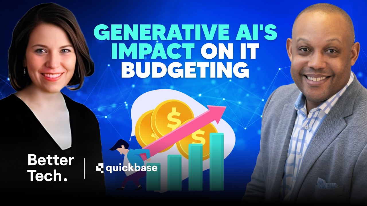 Secret REVEALED:  How To Cut Costs By 30% In IT ft. Dalan Winbush | Better Tech