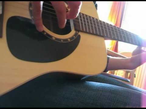 The Handing Down - Ed Gerhard