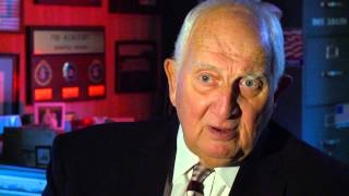 Former FBI Agent Reveals Who Really Killed JFK