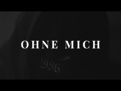 1986ZIG feat. SAMRA & MONTEZ -  OHNE MICH