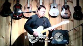 Video thumbnail for Garrett Park Guitars - 1967 Fender Telecaster Blonde by garrettparkguitars