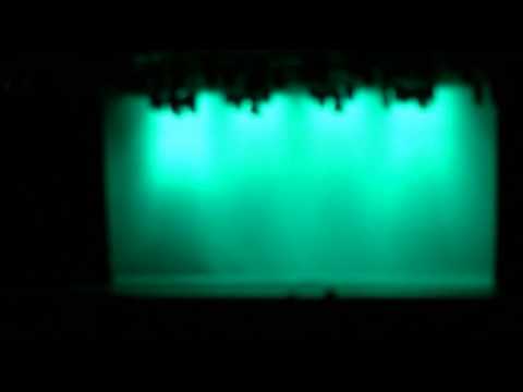 Aliénés Posse - Isolé [création Ludo]