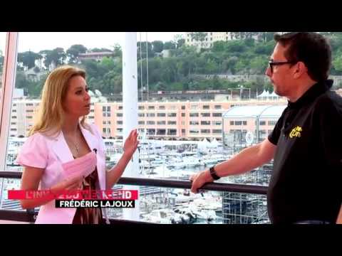 L’invité du week-end : Frédéric Lajoux