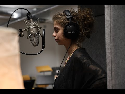 Fernanda von Sachsen - Invitation