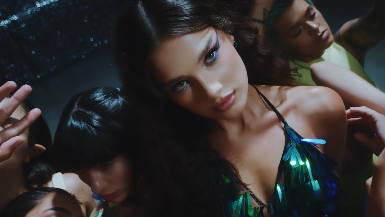 Manuel Riva ft. Misha Miller — Wild Young Heart