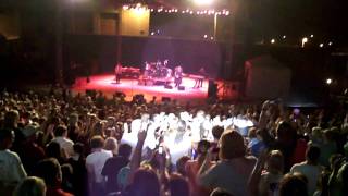 Rick Springfield Human Touch Knoxville, TN 2009 (Part of Song)