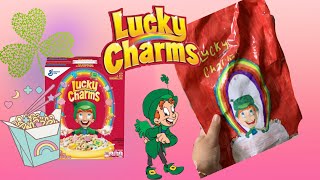 DIY Lucky Charms Paper Squishy! - super easy! - diy!