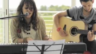 Marina D'amico cover Ghost - Skip the use