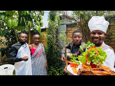 PAPA SAVA EP1220:DORE UBUKWE BW'AKASAMUTWE!!BY NIYITEGEKA Gratien(Rwandan Comedy)