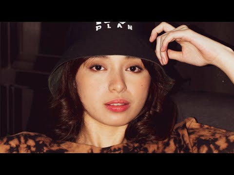 Dark Damp Collection Collab with Andrea Babierra