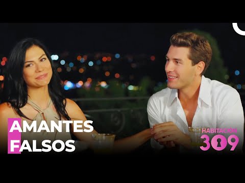 Romance De Mentira - Habitación 309 Capítulo 23