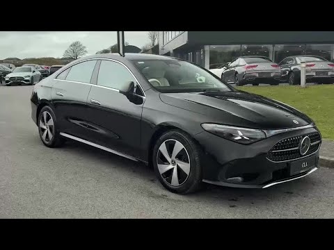 Mercedes-Benz CLA CLA180 | Panoramic Roof | €609pm - Image 2