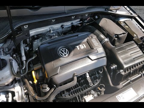 Keeping Your Engine Bay Clean