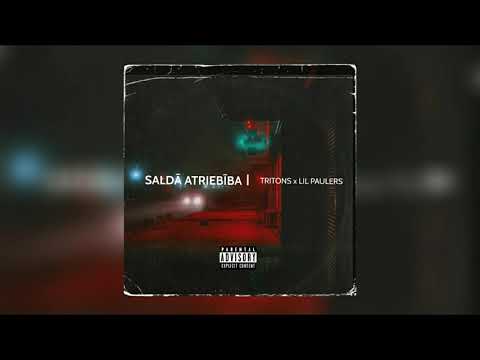 TRITONS x LIL PAULERS - SALDĀ ATRIEBĪBA