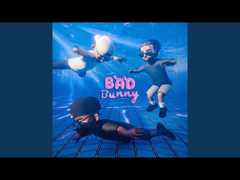 Bad Bunny