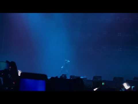 180715 WANNA ONE CONCERT IN JAKARTA, INDONESIA - BAE JINYOUNG SOLO DANCE