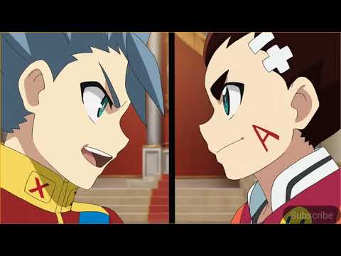 Buster Xcalibur vs aiger