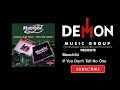 Manchild - If You Don't Tell No One