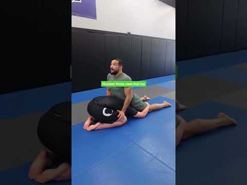 Sprawl and Control with Hands Down Thumbnail