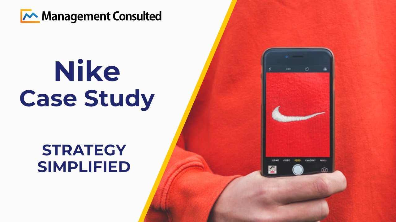 Nike Case Study
