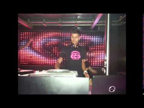 Dennis Smile - After AnGy KoRe & Marika Rossa @ [DANCE CLUB MANIA] (24.Aug.2013) [TECHNO MIX]