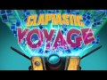It's Clappy We're Happy -Claptastic Voyage ...