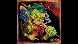 07.DJ Valium - Salmo (The Island Chainsaw Massacre)