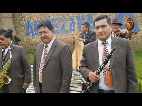 LOS ASES DE HUAYUCACHI 2020- HUAYNOS DE HUANCAYO