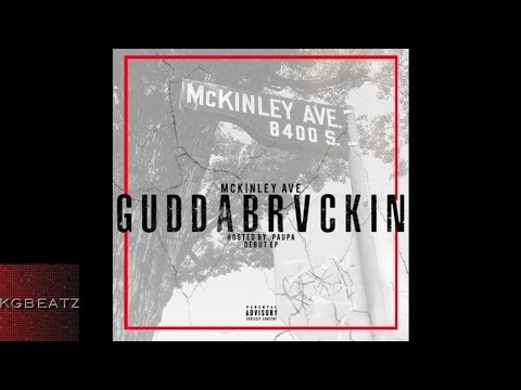 Gudda ft. Ace Santana - How I Do [Prod. By Paupa] [New 2016]