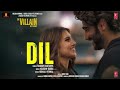 Dil Ek Villain Returns John Disha Arjun Tara Raghav Kaushik Guddu Mohit Ektaa Bhushan K
