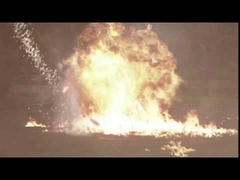 Fx Guru- Molotov Cocktail