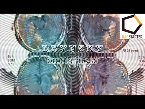 Drynzky - Bipolarność (instr. ka-meal x Johnny Beats)