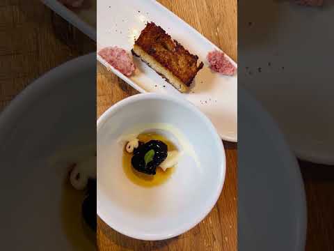 Ristorante UNE em Úmbria