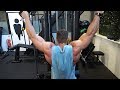 Work on Your Back THICKNESS - Classic & Modern Exercises