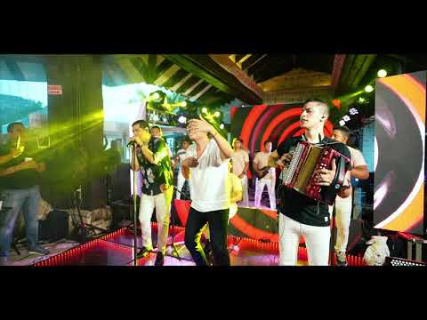 El Tropezón - Peter Manjarrés amanecido con Dangond