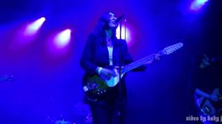 Wax Idols-LONELY YOU-Live @ Starline Social Club, Oakland, CA, March 8, 2017