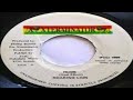 Luciano - When Man On Earth
