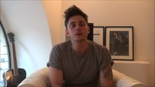 Alessandro Casillo, il ritorno dopo 4 anni di assenza con Ancora qui: &quot;Ecco perché torno ora&quot;