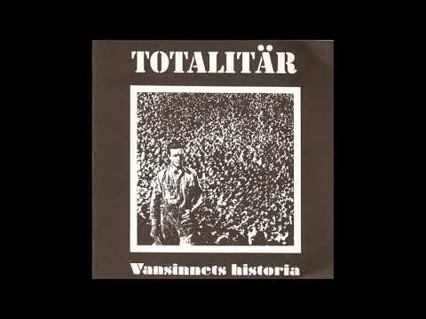 Totalitär  -  Tredje Världen Släcks I Väst  (1998)