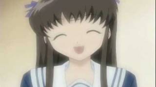Fruits Basket - Theme For A Pretty Girl