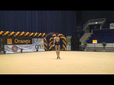 Simona Ivanova - BUL.wmv